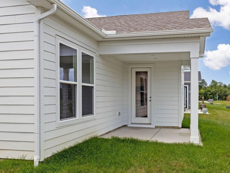 1291 Fairstone Drive, Unit LOT 30025, Lewis Center, OH 43035 Photo 32