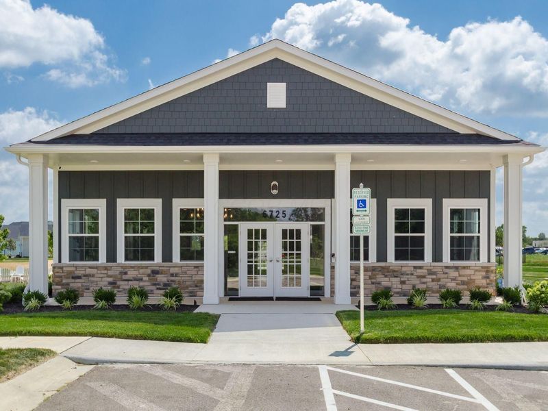 1291 Fairstone Drive, Unit LOT 30025, Lewis Center, OH 43035 Photo 36