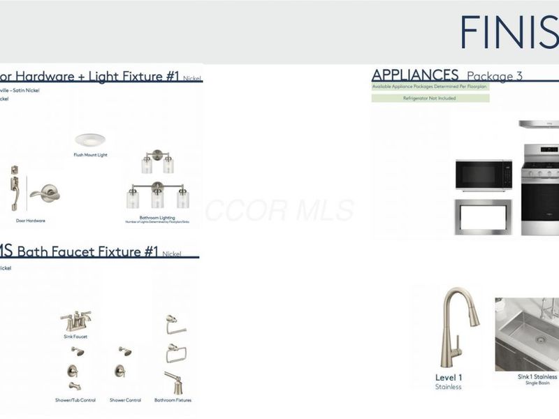 1291 Fairstone Drive , Unit LOT 30025, Lewis Center, OH 43035 Photo 6