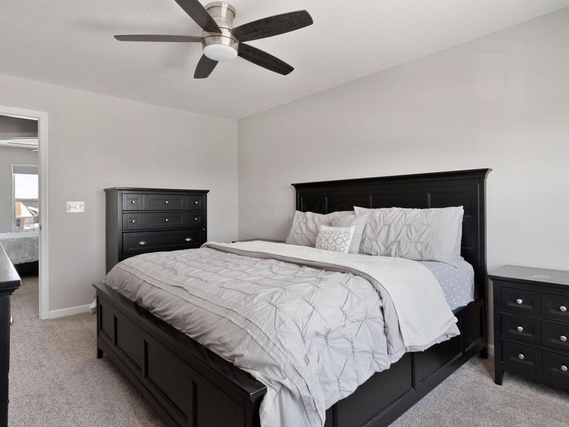 6279 Honey Farm Way, Grove City, OH 43123 Photo 30