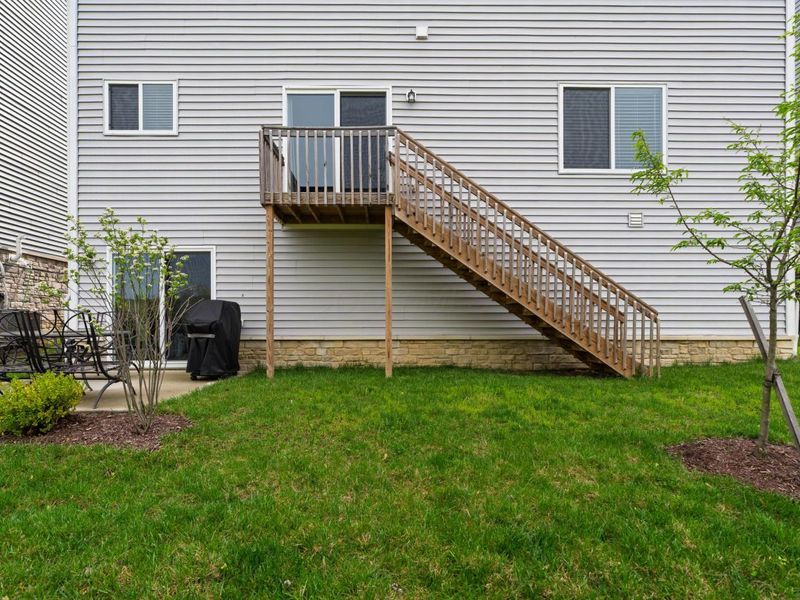 6279 Honey Farm Way, Grove City, OH 43123 Photo 35