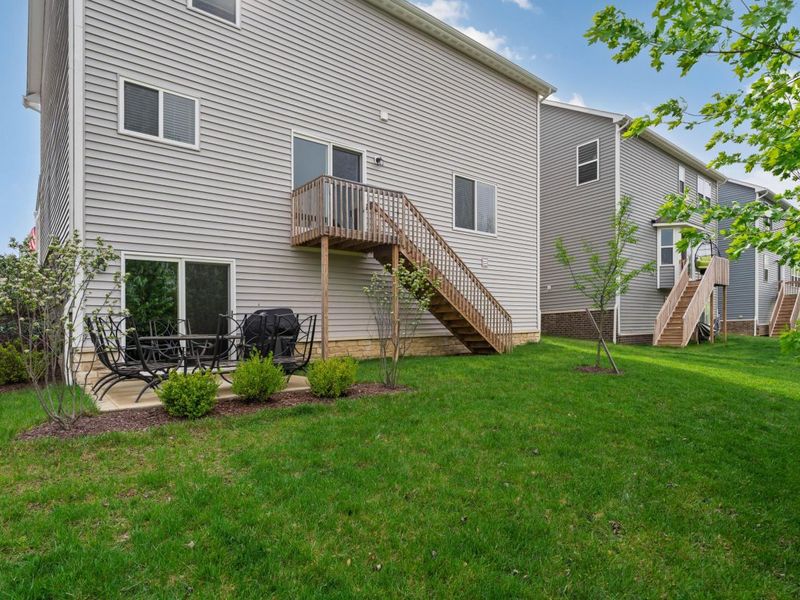 6279 Honey Farm Way, Grove City, OH 43123 Photo 36