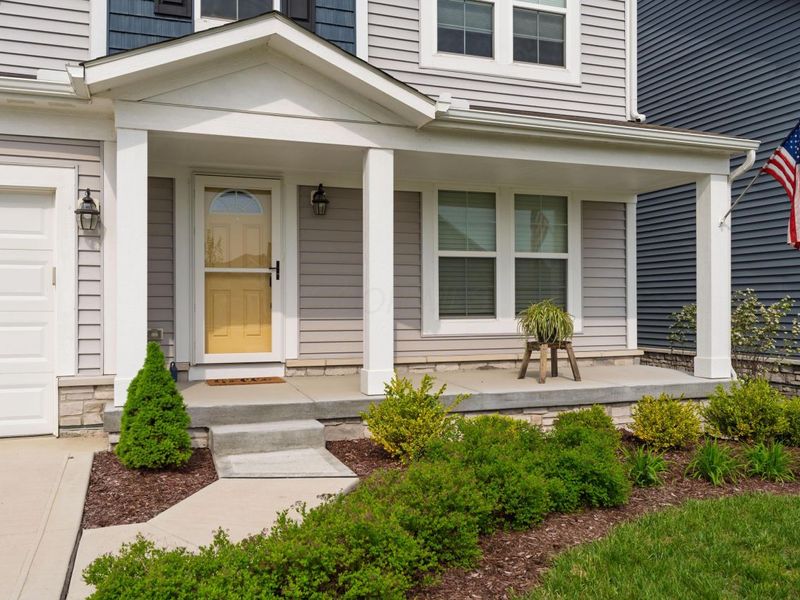 6279 Honey Farm Way, Grove City, OH 43123 Photo 4