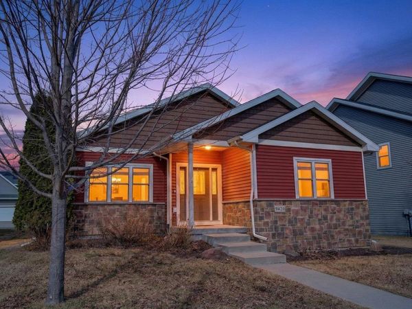 9420 Stoneywood Boulevard, Middleton, WI 53562
