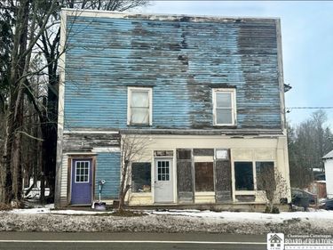 11439 Hanover Road, Forestville, NY 14062