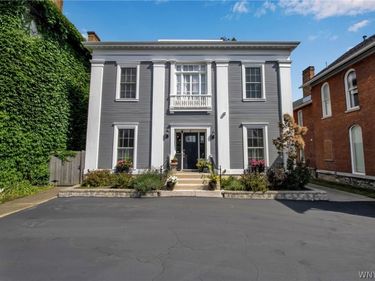 543 Franklin Street, Buffalo, NY 14202