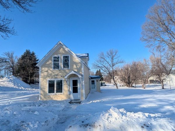 216 HUBBARD Street, Crookston, MN 56716