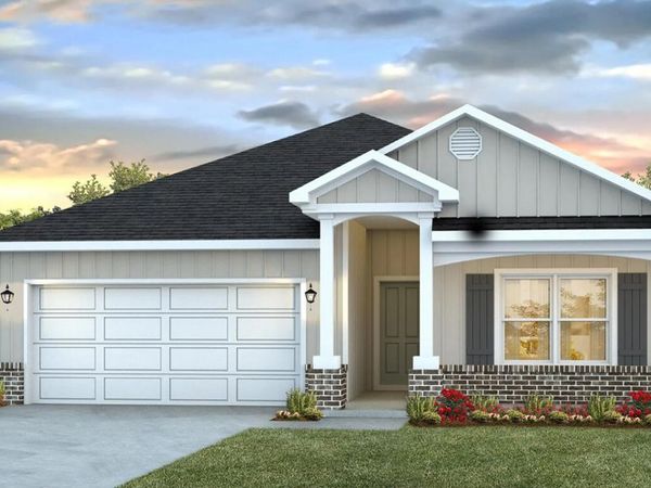 4600 Soldier Court, Crestview, FL 32539