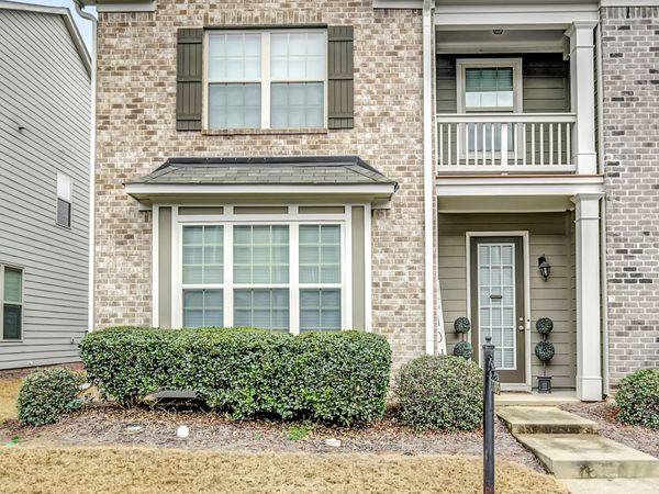 7765 Rutgers Circle, Fairburn, GA 30213