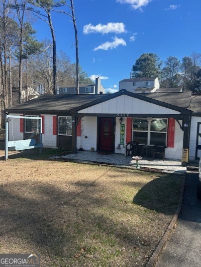 5616 Caesars Way, Norcross, GA 30093 Main Photo