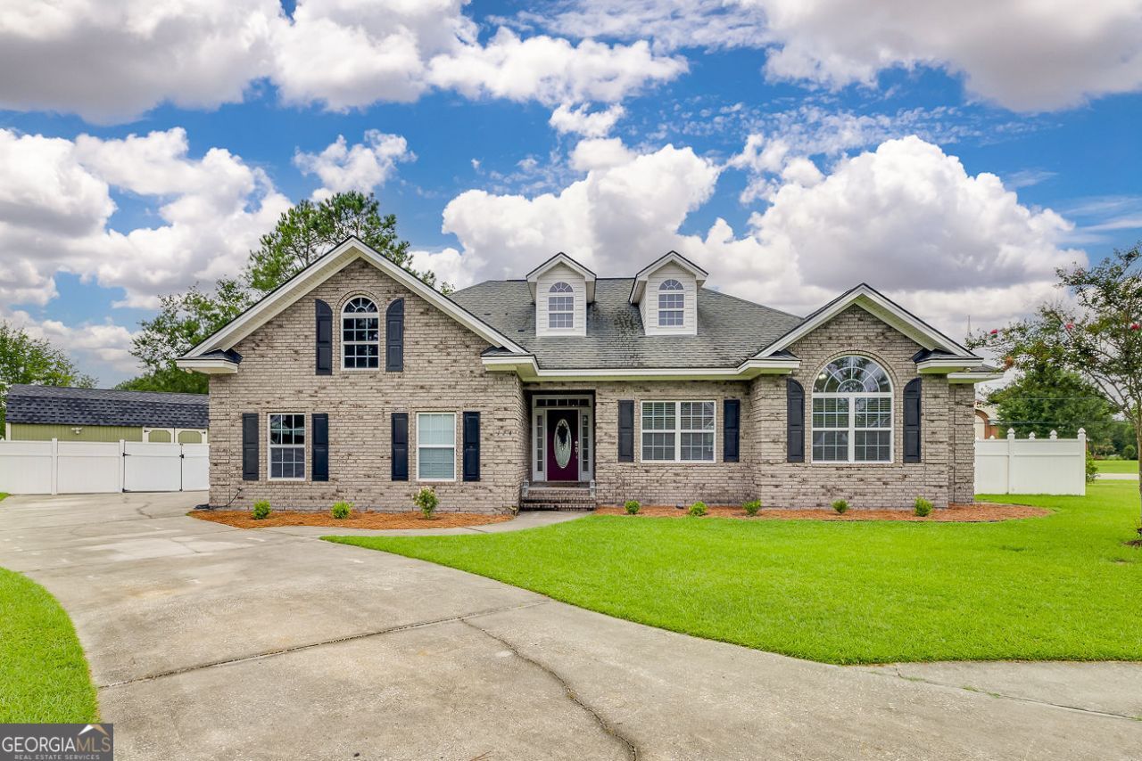 124 Tolliver Lane, Rincon, GA 31326 Main Photo