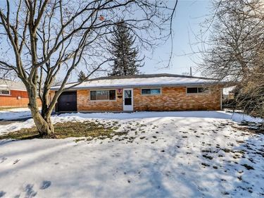 2218 Finland Drive, Dayton, OH 45439