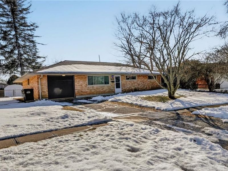 2218 Finland Drive, Dayton, OH 45439 Photo 2