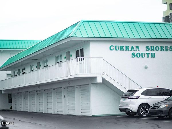 3641 S Atlantic Avenue, Unit 212, Daytona Beach Shores, FL 32118