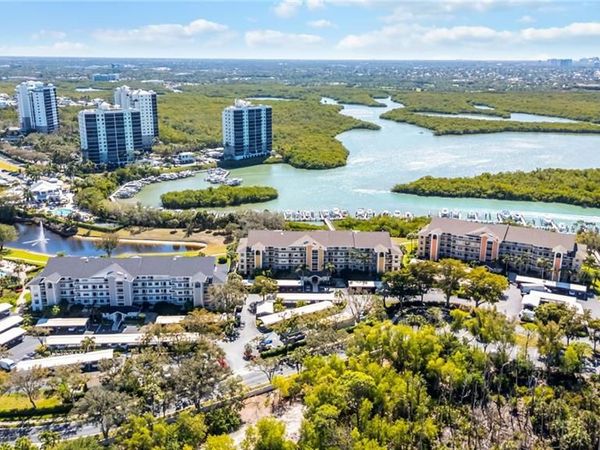 320 Horse Creek DR , Unit 308, NAPLES, FL 34110