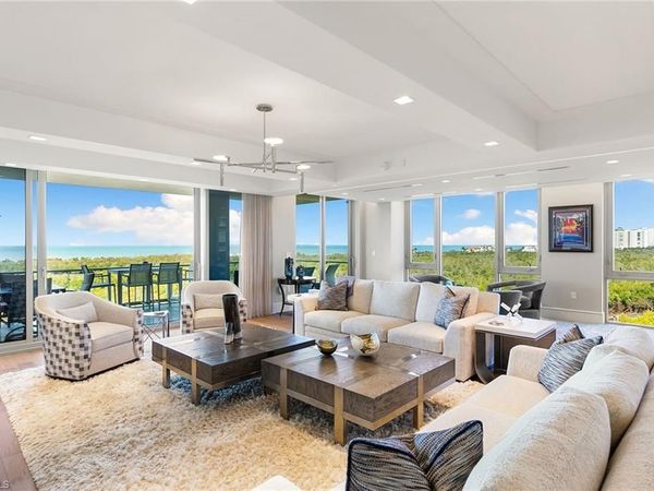 6897 Grenadier BLVD, Unit 704, NAPLES, FL 34108