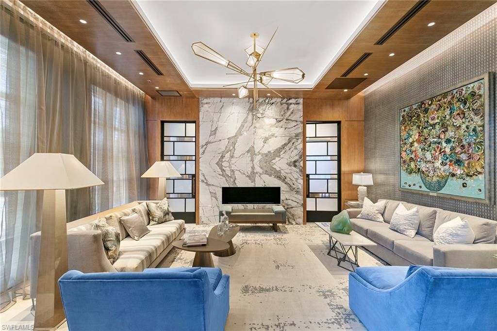 6897 Grenadier Blvd, Unit 704, Naples, FL 34108 Photo
