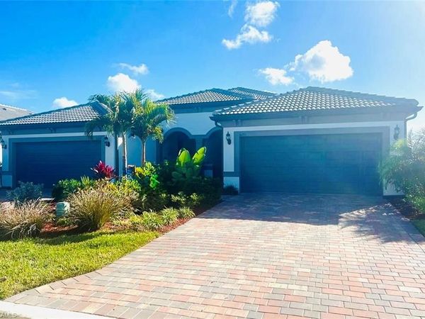 16753 Rolling Rock BLVD, ALVA, FL 33920