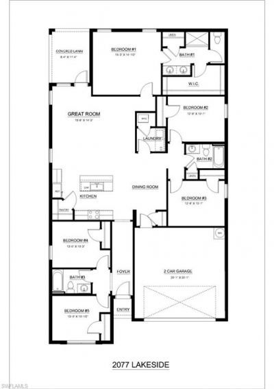 5115 Mulsanne Way, Fort Myers, FL 33905 Photo