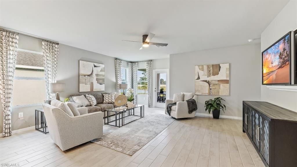 5115 Mulsanne Way, Fort Myers, FL 33905 Photo