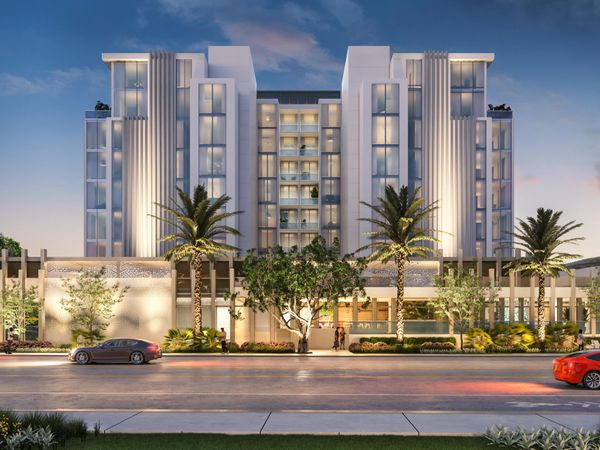 305 Briny Avenue, Unit 802, Pompano Beach, FL 33062