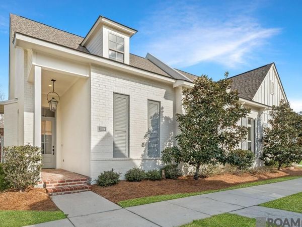 13374 Virage Ct, Baton Rouge, LA 70818