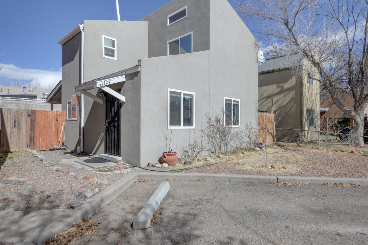 1721 Vail Place Se, Albuquerque, NM 87106 Main Photo