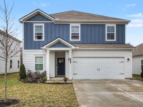 3517 Mathewson Way , Murfreesboro, TN 37128