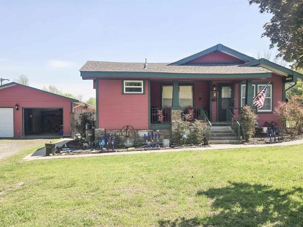 871 S Highway 65, Clinton, AR 72031