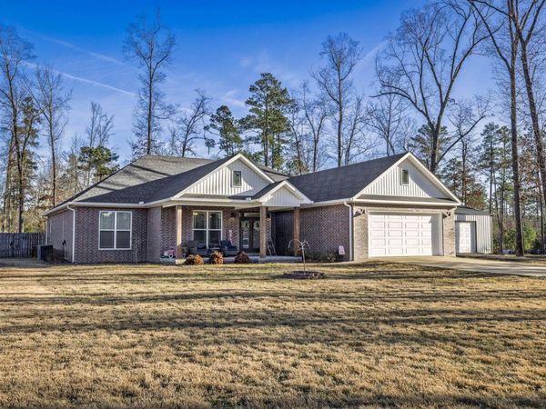 8748 Highway 270 East, Sheridan, AR 72150