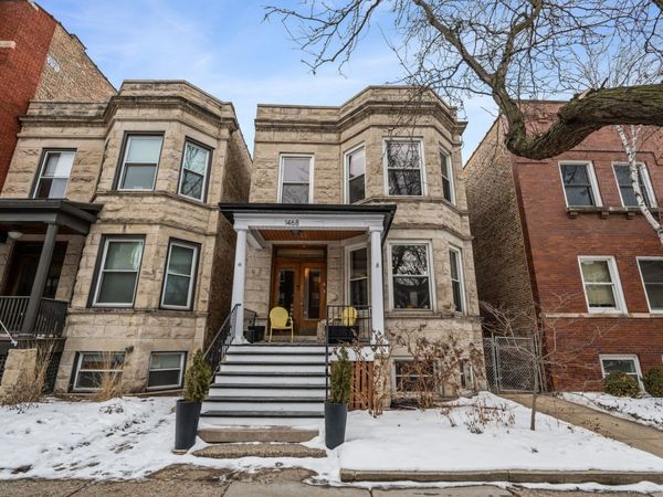 1468 W Foster Avenue, Chicago, IL 60640