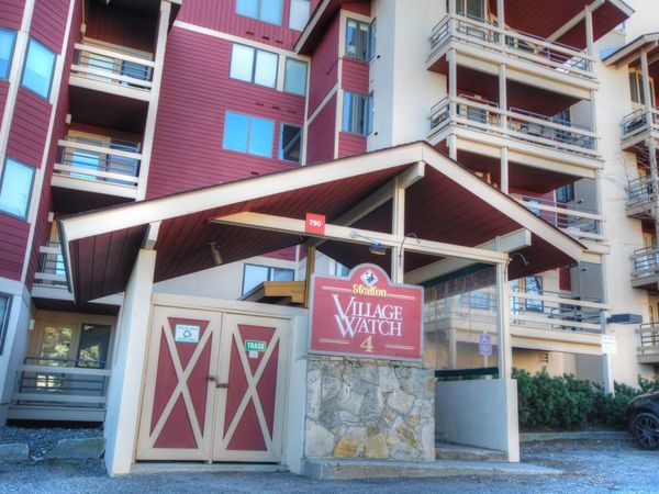 792 Stratton Mtn Access Road, Unit 4310, Stratton, VT 05155