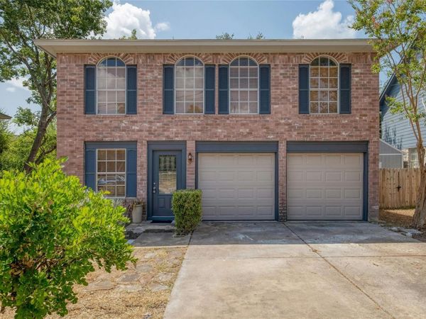 12713 Modena TRL, Austin, TX 78729