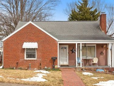 430 SUNRISE AVE, HARRISONBURG, VA 22801