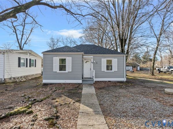 908 Rosemont Road, Richmond, VA 23224