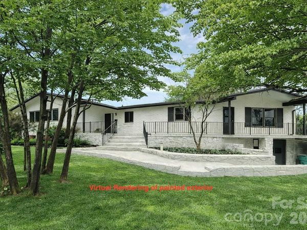 3801 Castlerock Drive, Charlotte, NC 28215