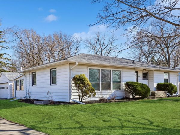 202 S Dakota Avenue, Ames, IA 50014