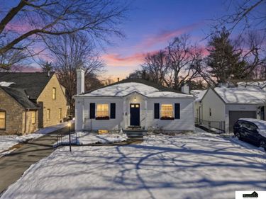3316 S 29th Street, Lincoln, NE 68502