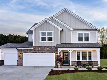 305 Salmonberry Drive, Holly Springs, NC 27540