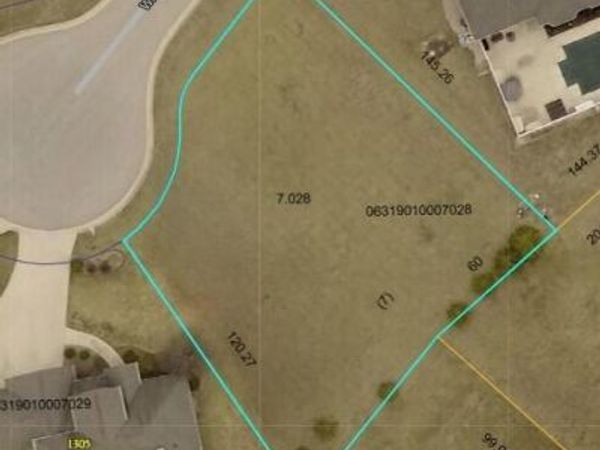 Whetstone Drive, Bryan, OH 43506