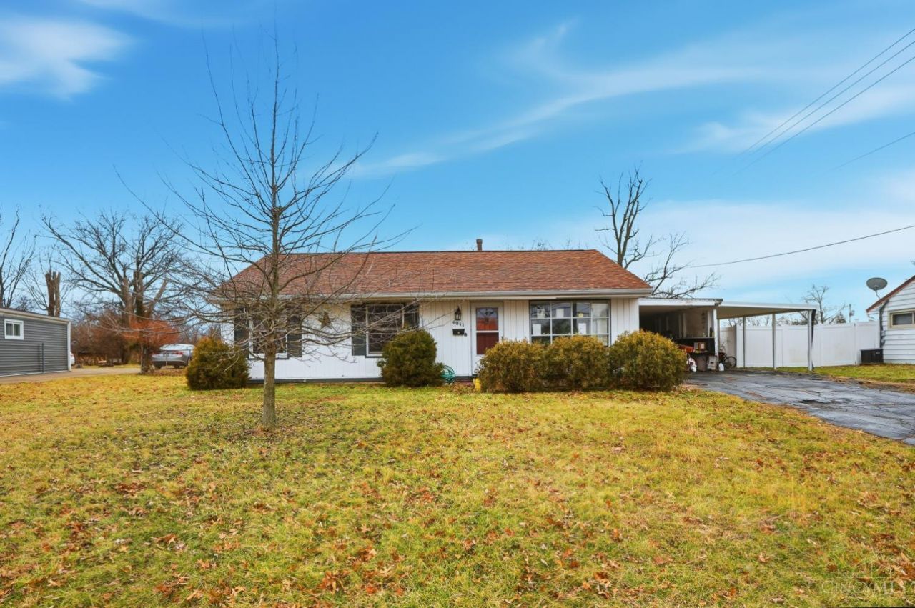 4041 Larchview Drive, Sycamore Township, OH 45236 Main Photo