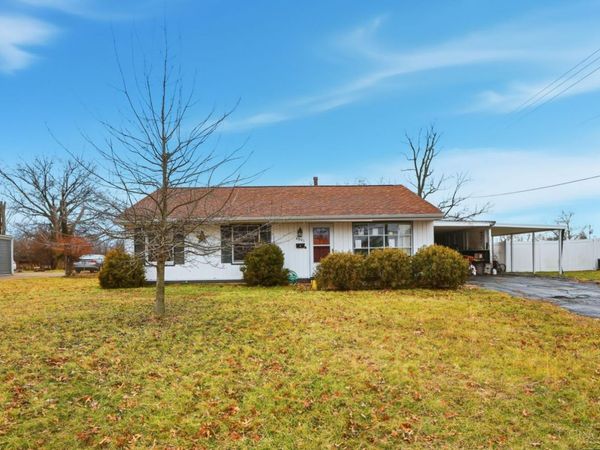 4041 Larchview Drive, Sycamore Twp, OH 45236