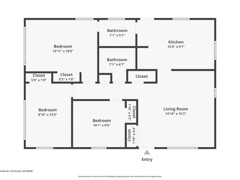4041 Larchview Drive, Sycamore Township, OH 45236 Photo 27