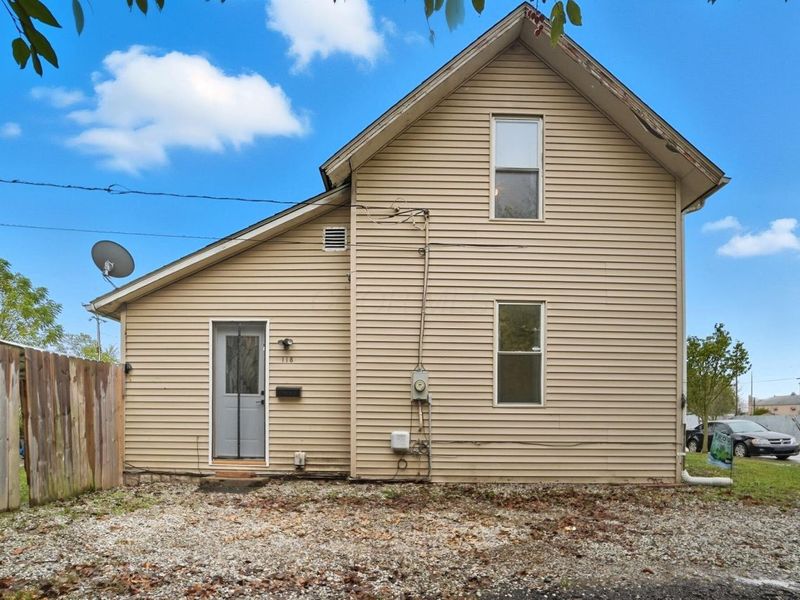 118 Western Avenue, London, OH 43140 Photo 2