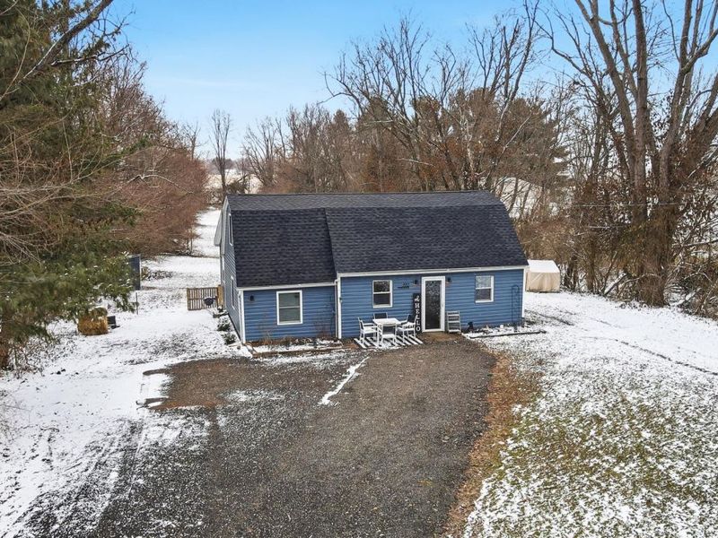 832 E Jackson Road, Springfield, OH 45502 Photo 2