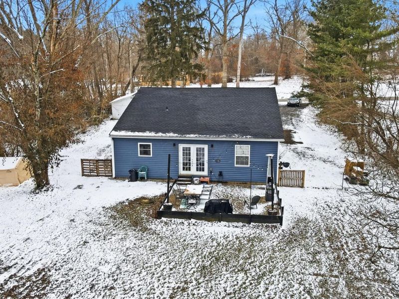 832 E Jackson Road, Springfield, OH 45502 Photo 3