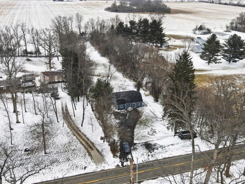 832 E Jackson Road, Springfield, OH 45502 Photo 4