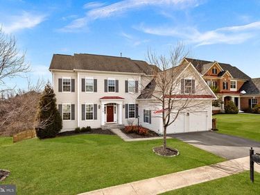 110 SETTING SUN COURT, STEPHENSON, VA 22656