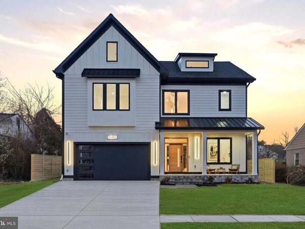 4506 WESTBROOK LANE, KENSINGTON, MD 20895