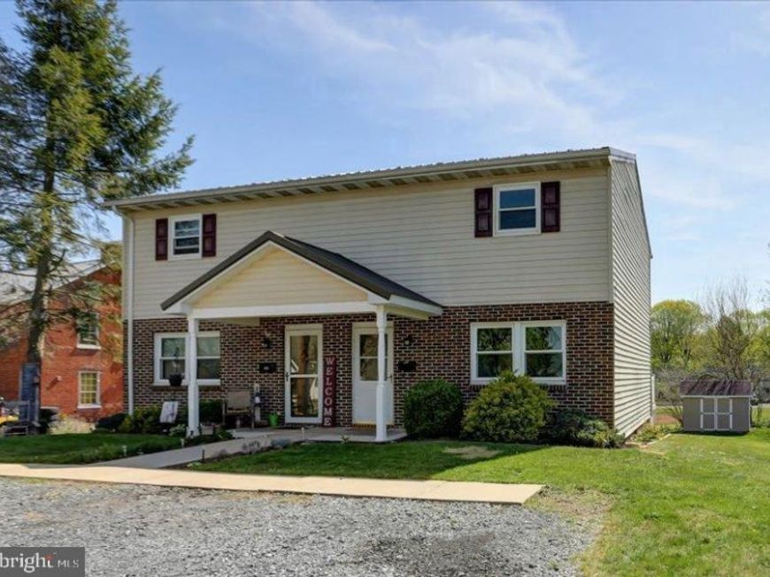 217-219 N Linden Avenue, Greencastle, PA 17225 Main Photo